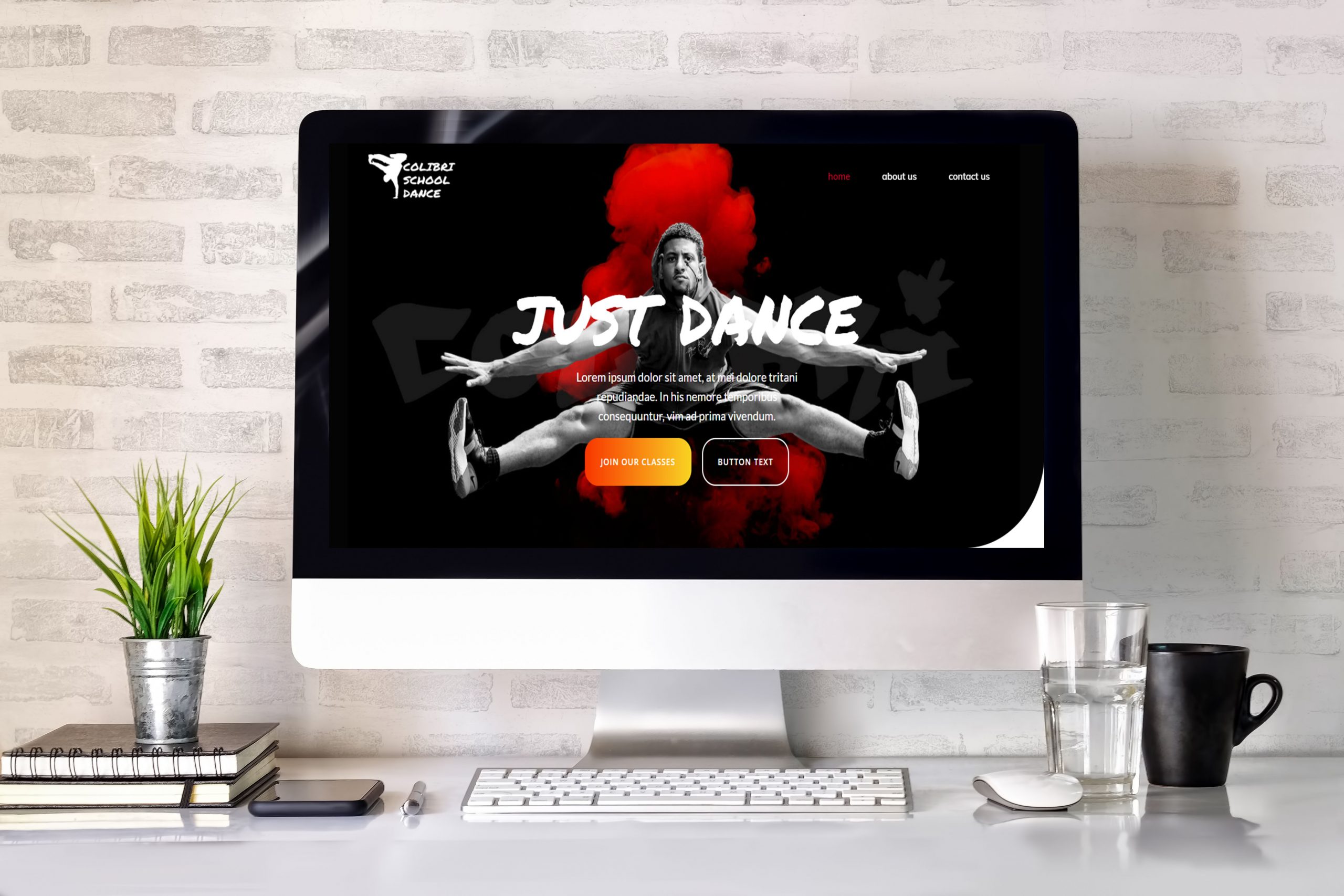 STLE-INFORMATIQUE_Site-Web_Association_danse