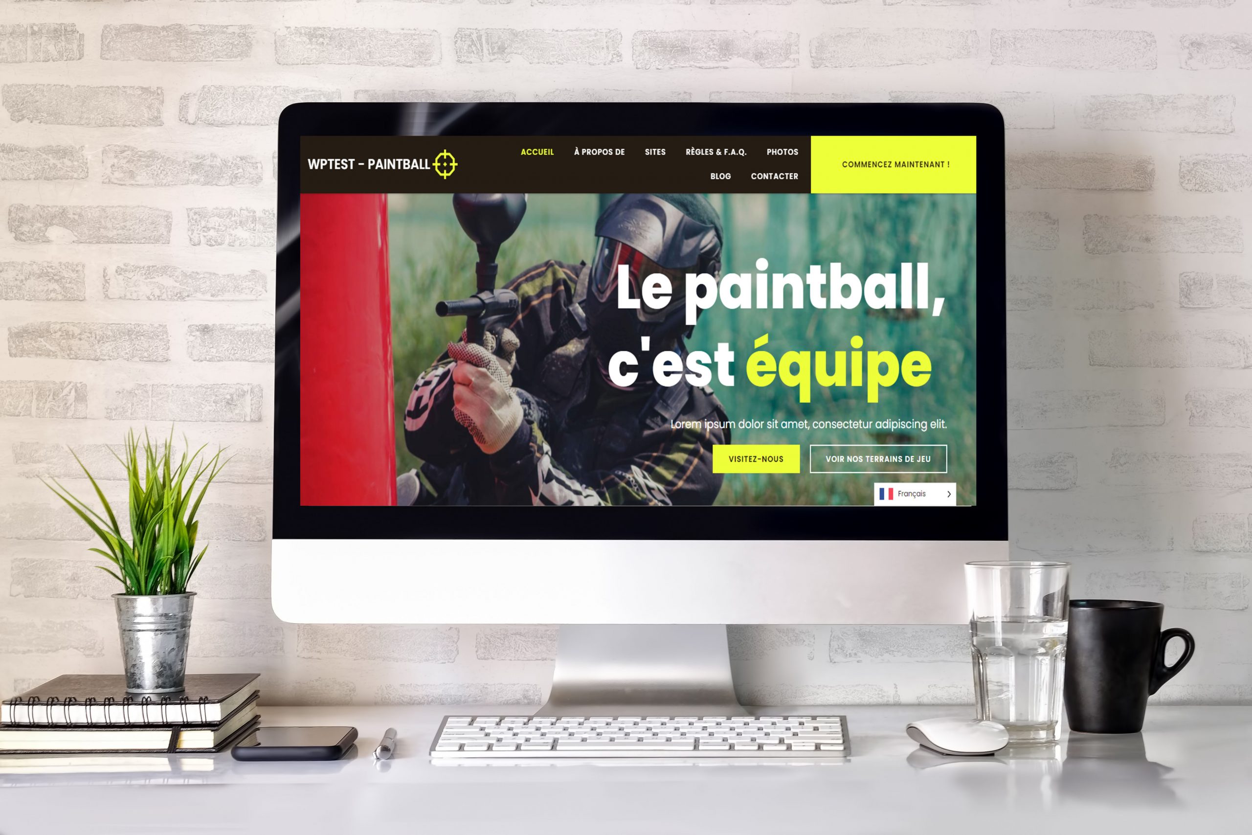 STLE-INFORMATIQUE_Site-web_Paintball