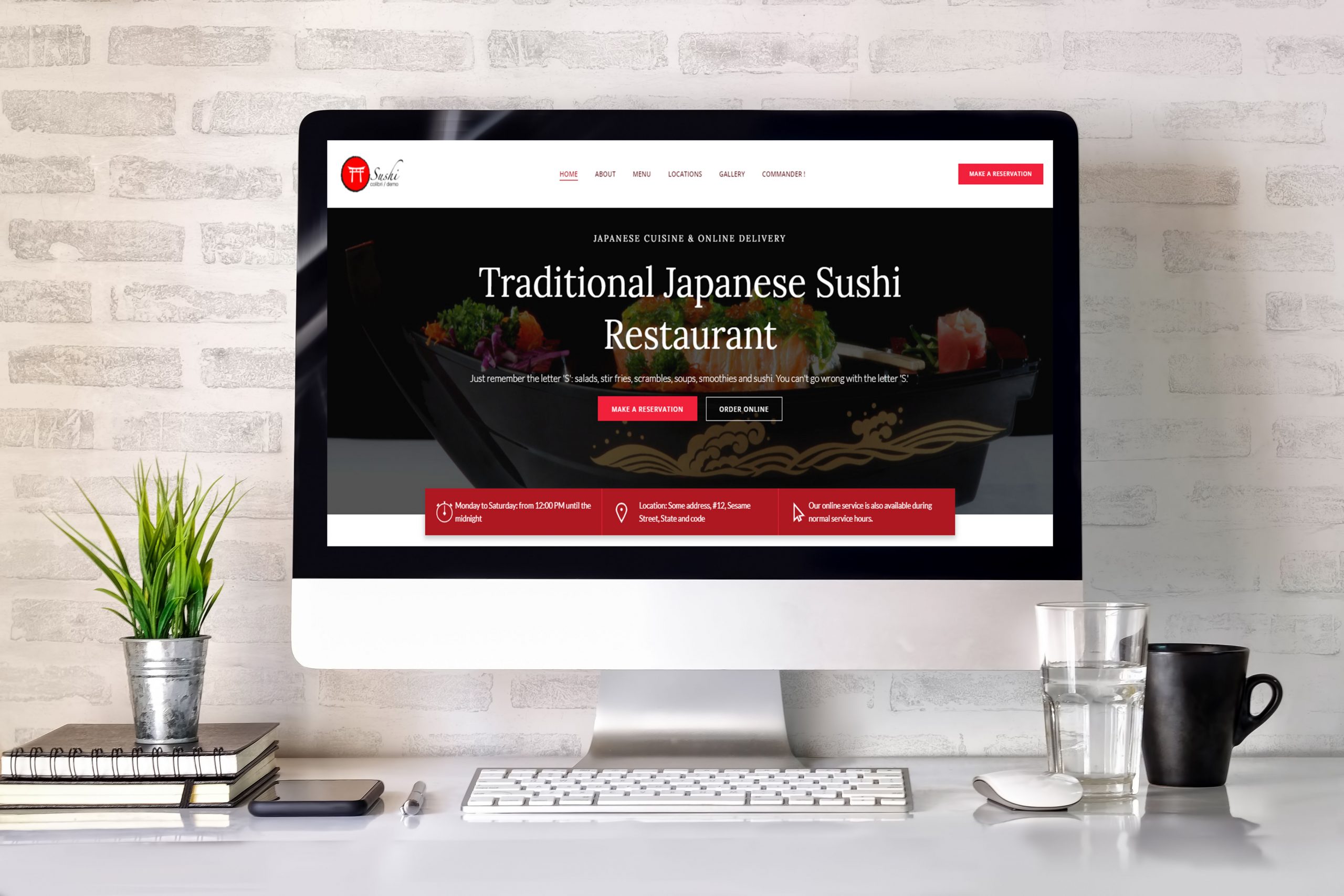 STLE-INFORMATIQUE_Site-web_Restauration