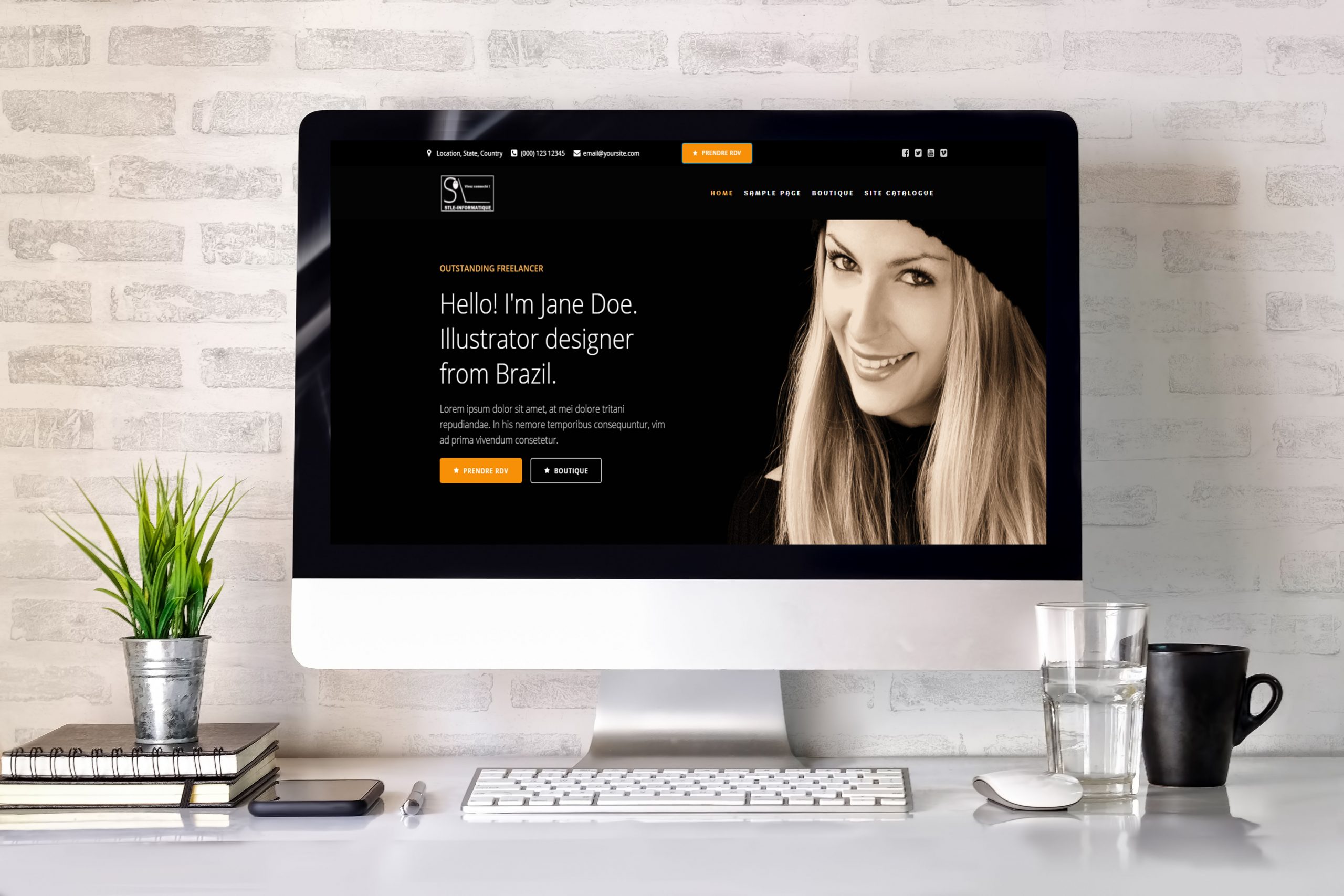 STLE-INFORMATIQUE_Site_Web_Coiffure